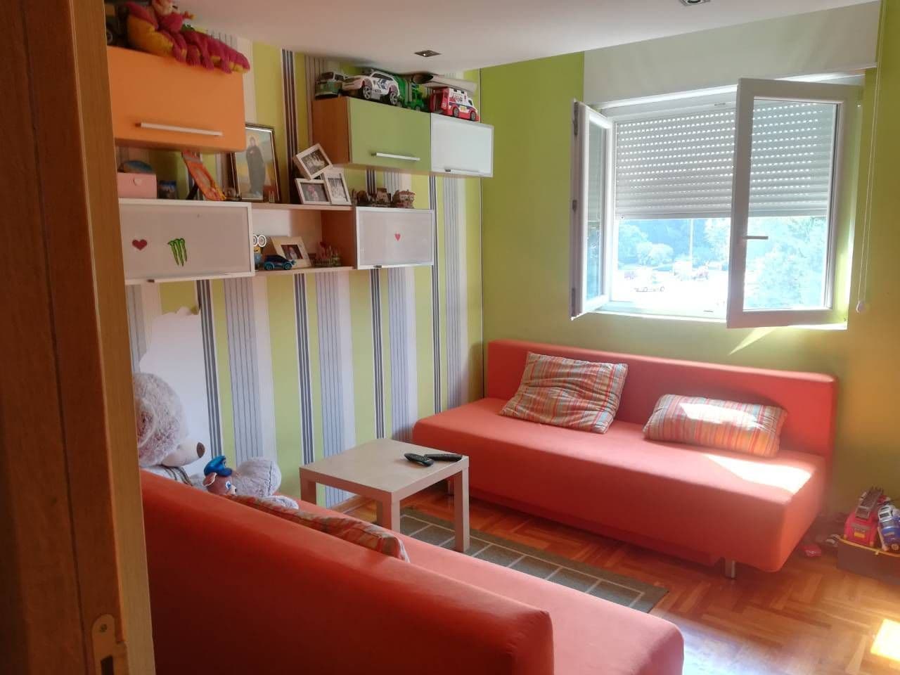 Квартира в Баре, Черногория, 83 м²