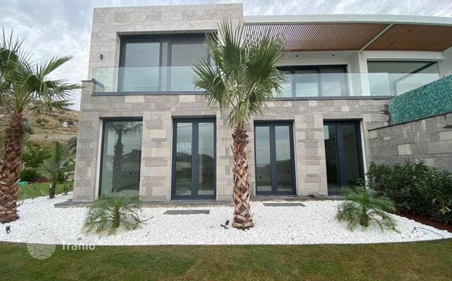 5-Bedroom Luxury Villa with Sea View in Yalikavak, Bodrum, photo 2