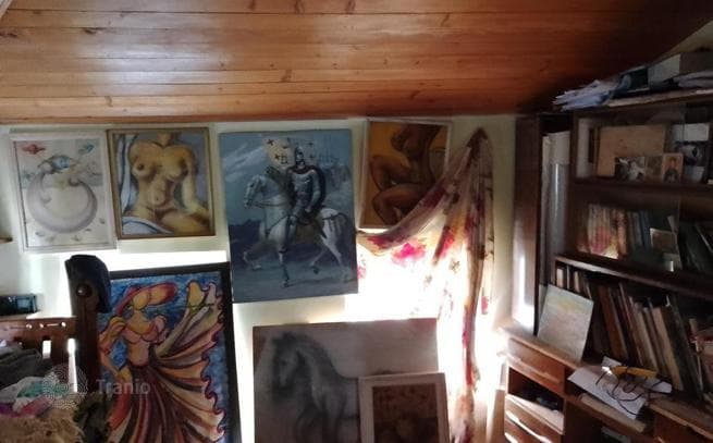 7-Bedroom House in Saburtalo, Tbilisi, photo 5