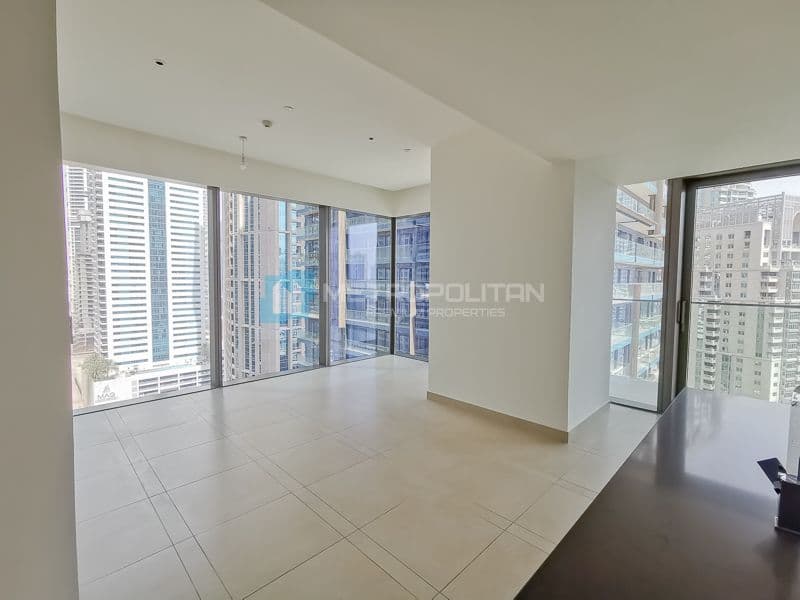 Апартаменты в Дубае, ОАЭ, 114.55 м², фото 3