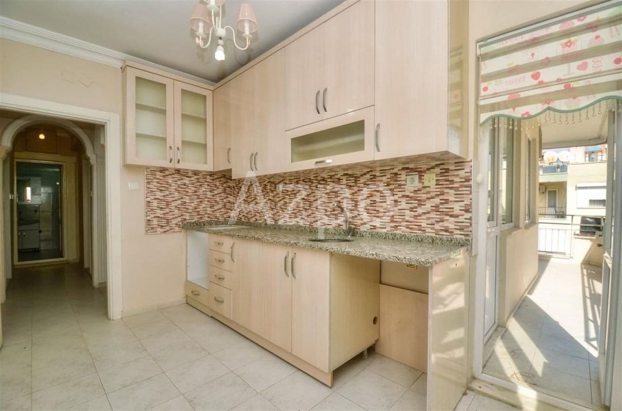 Апартаменты в Анталии, Турция, 150 м²
