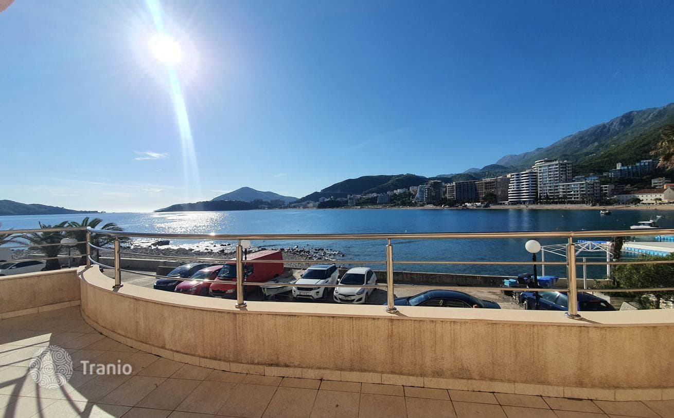 Buy-to-Let Apartments with Sea View in Rafailovici, Kotor, photo 3