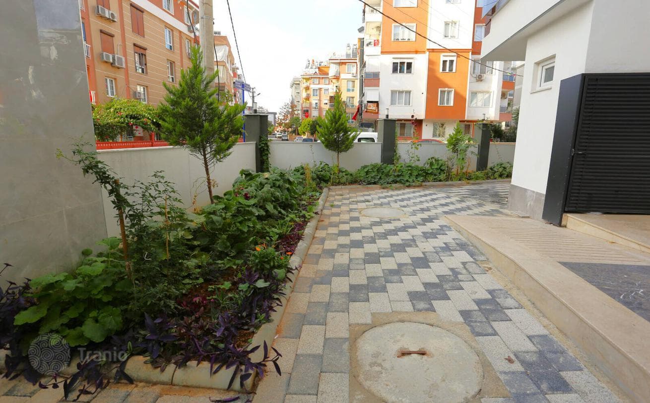 Turnkey Apartment Near the Beach in Muratpasa, Antalya, photo 5