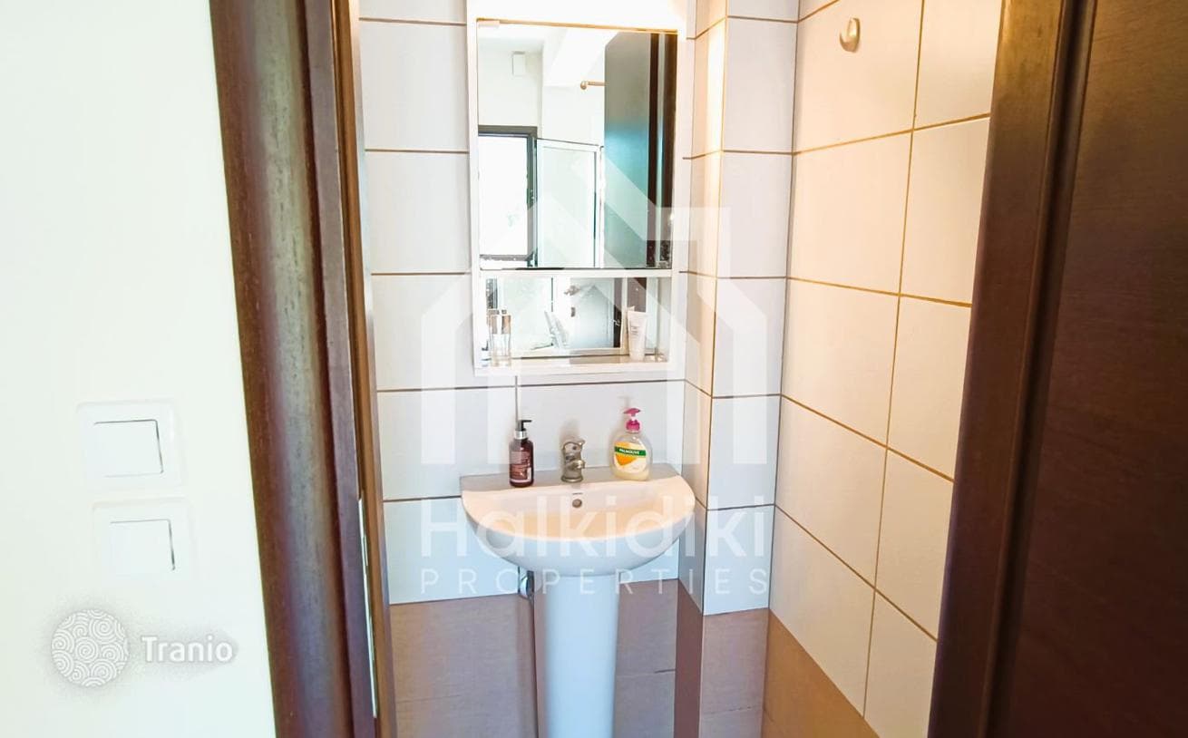 3-комнатный дом в городе 82 м² в Ситонии, Греция, фото 2