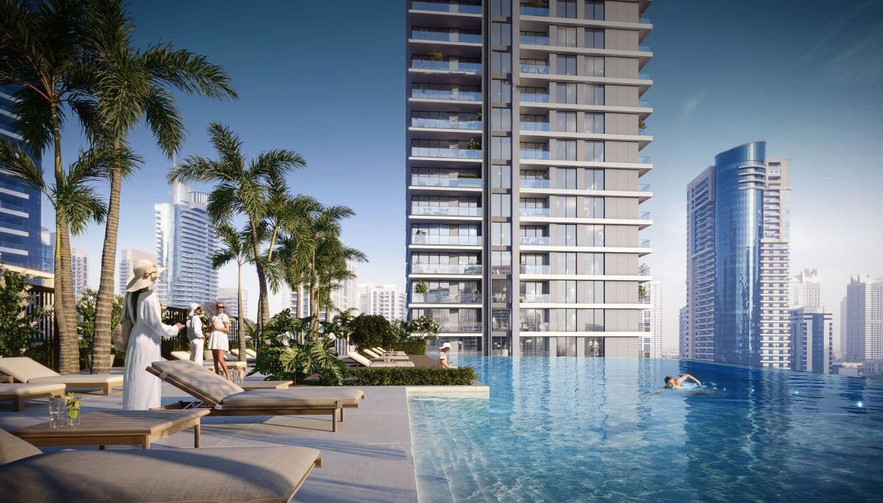 Апартаменты в Дубае, ОАЭ, 155 м², фото 4
