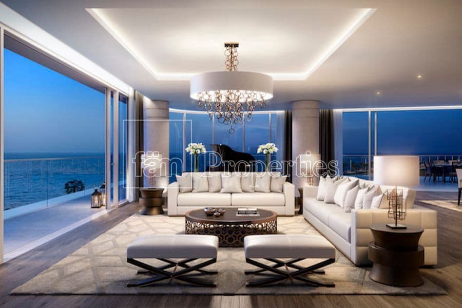 Апартаменты в Дубае, ОАЭ, 699 м², фото 3