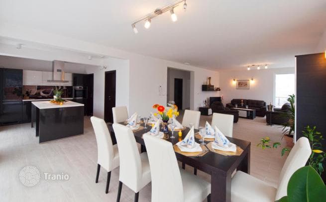 3-Bedroom Villa in Dubrovnik