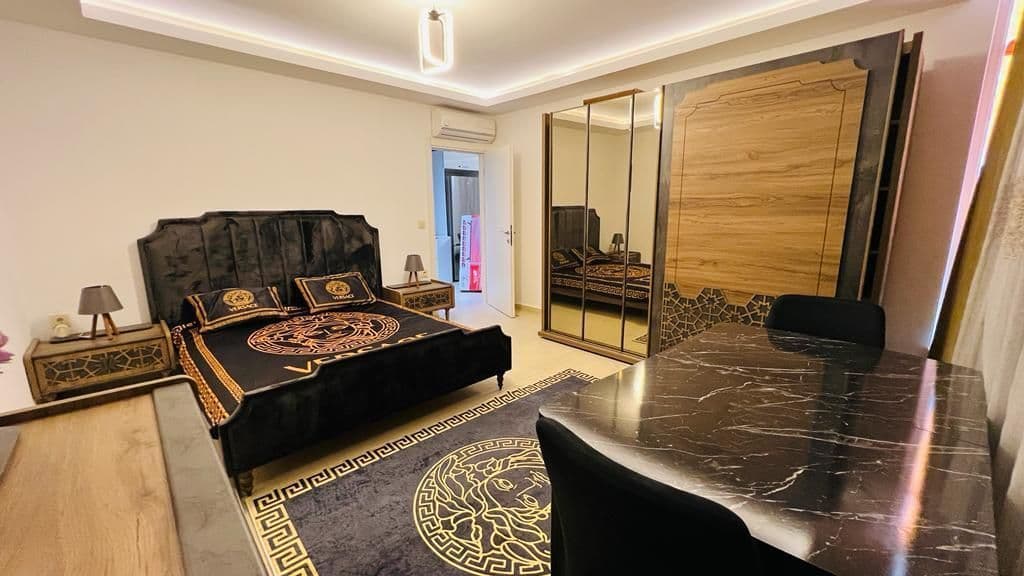 Пентхаус в Алании, Турция, 180 м², фото 3