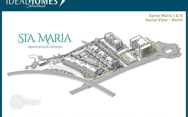 2-Bedroom Apartment in Lagos, Algarve
