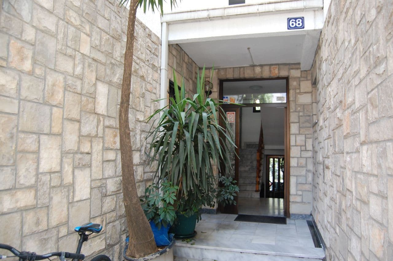 Квартира в Будве, Черногория, 55 м², фото 3