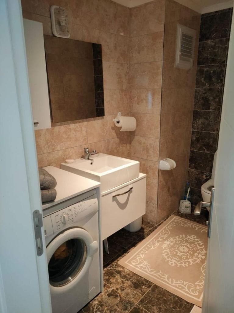 Квартира в Кестеле, Турция, 120 м², фото 5