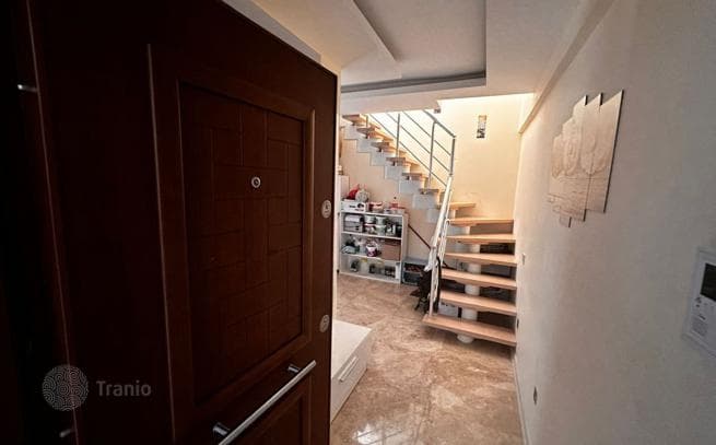 2-Bedroom (2+1) Duplex with Pool in Konyaalti, Antalya, photo 3
