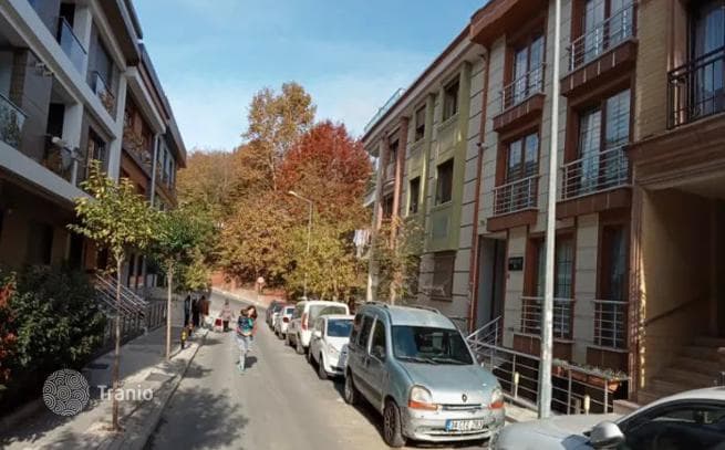 2-Bedroom Apartment in Sisli, Istanbul, photo 4