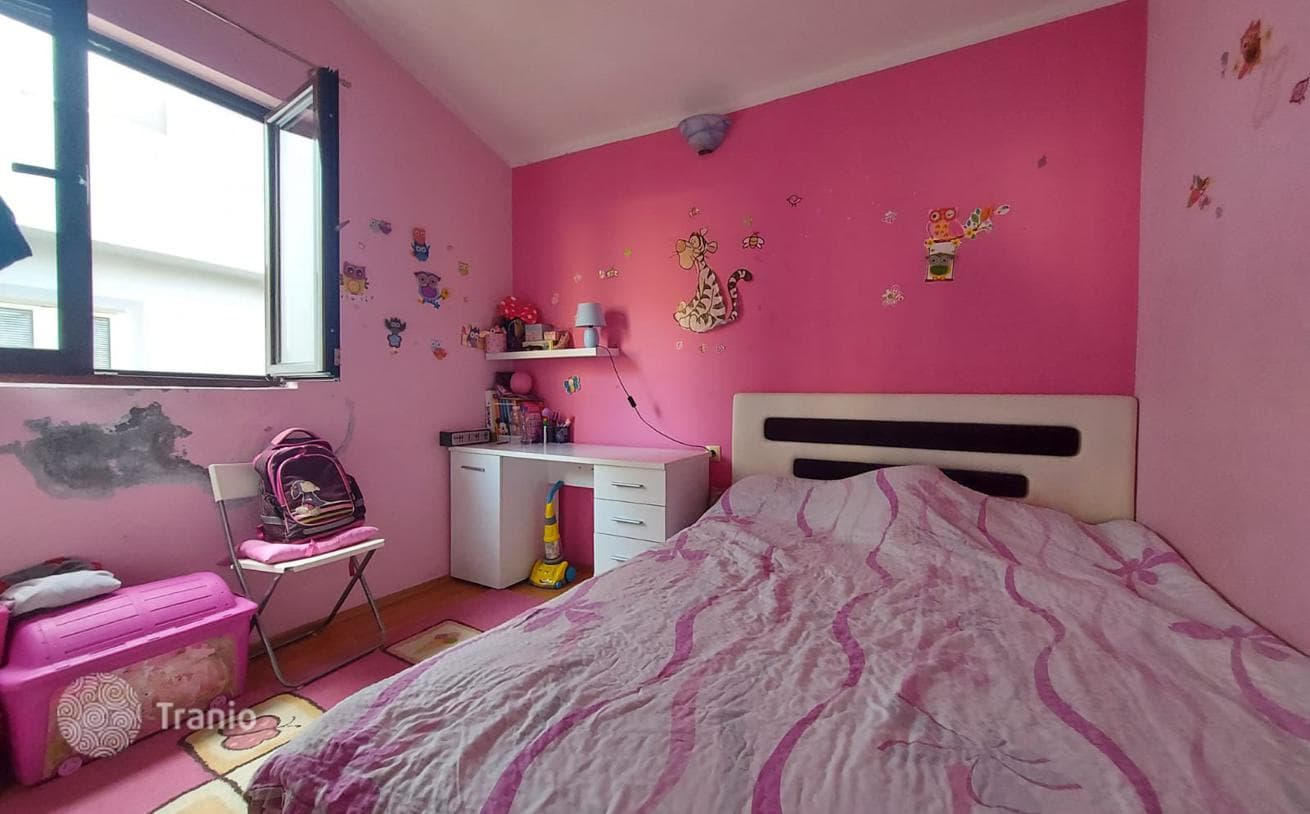 Two Furnished Houses 30 m from the Sea in Muo, Kotor, photo 4