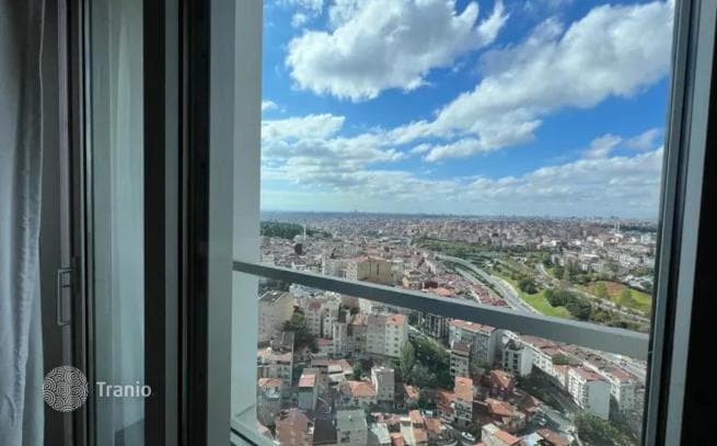 2-Bedroom Apartment in Sisli, Istanbul, photo 3