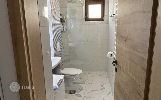 1-Bedroom Apartment with Sea View in Becici, Budva, photo 5