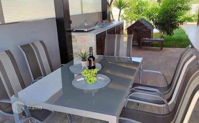 2-Bedroom House in Pula, Croatia, photo 3
