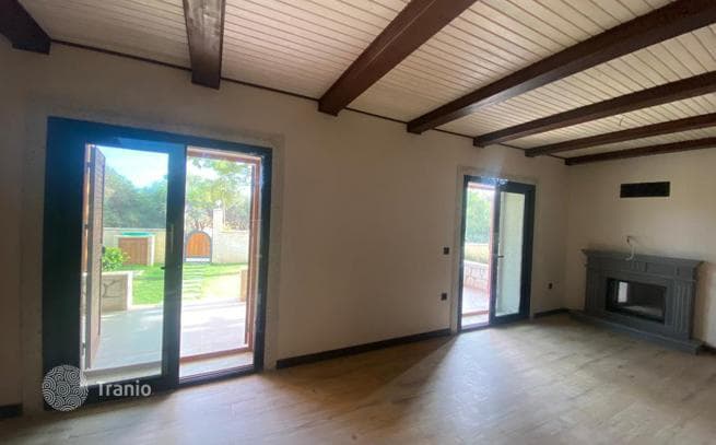 4-Bedroom Stone Villa with Sea Views in Yalikavak, photo 5