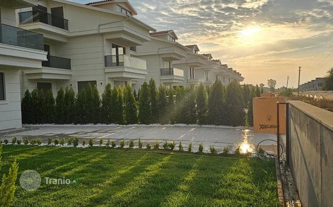 3-Bedroom (4+1) Villa with Private Pool and Theme Park View in Belek, Antalya, photo 2