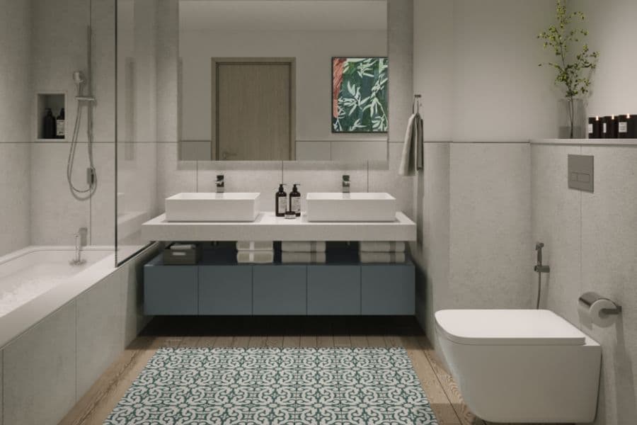 Апартаменты в Дубае, ОАЭ, 204 м², фото 5