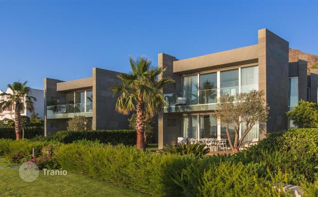 2-Bedroom Villa in Bodrum, Turkey