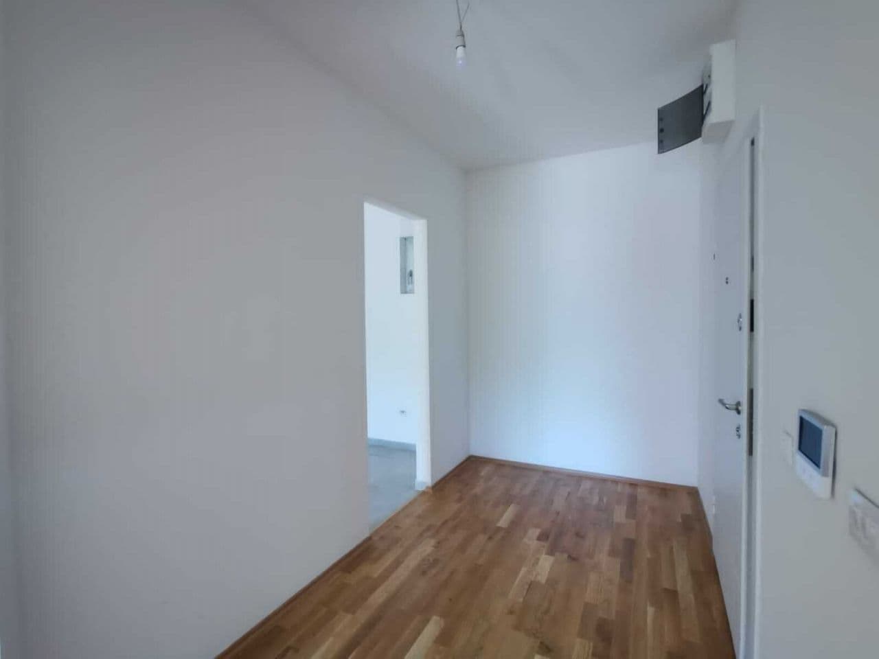 Квартира в Будве, Черногория, 60 м², фото 5