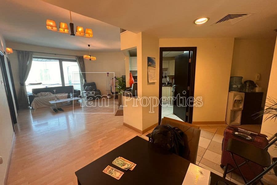 Апартаменты в Дубае, ОАЭ, 107 м², фото 2