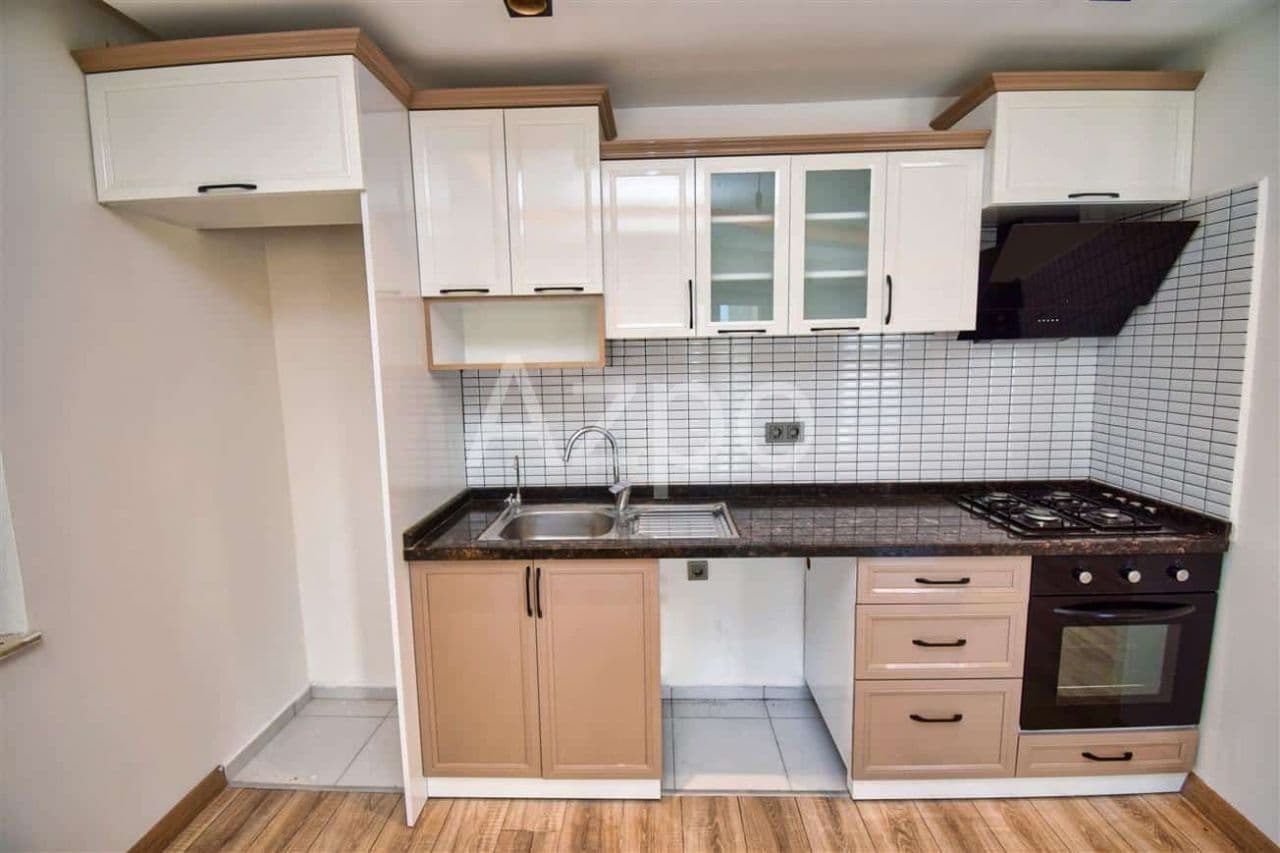 Апартаменты в Анталии, Турция, 100 м², фото 4