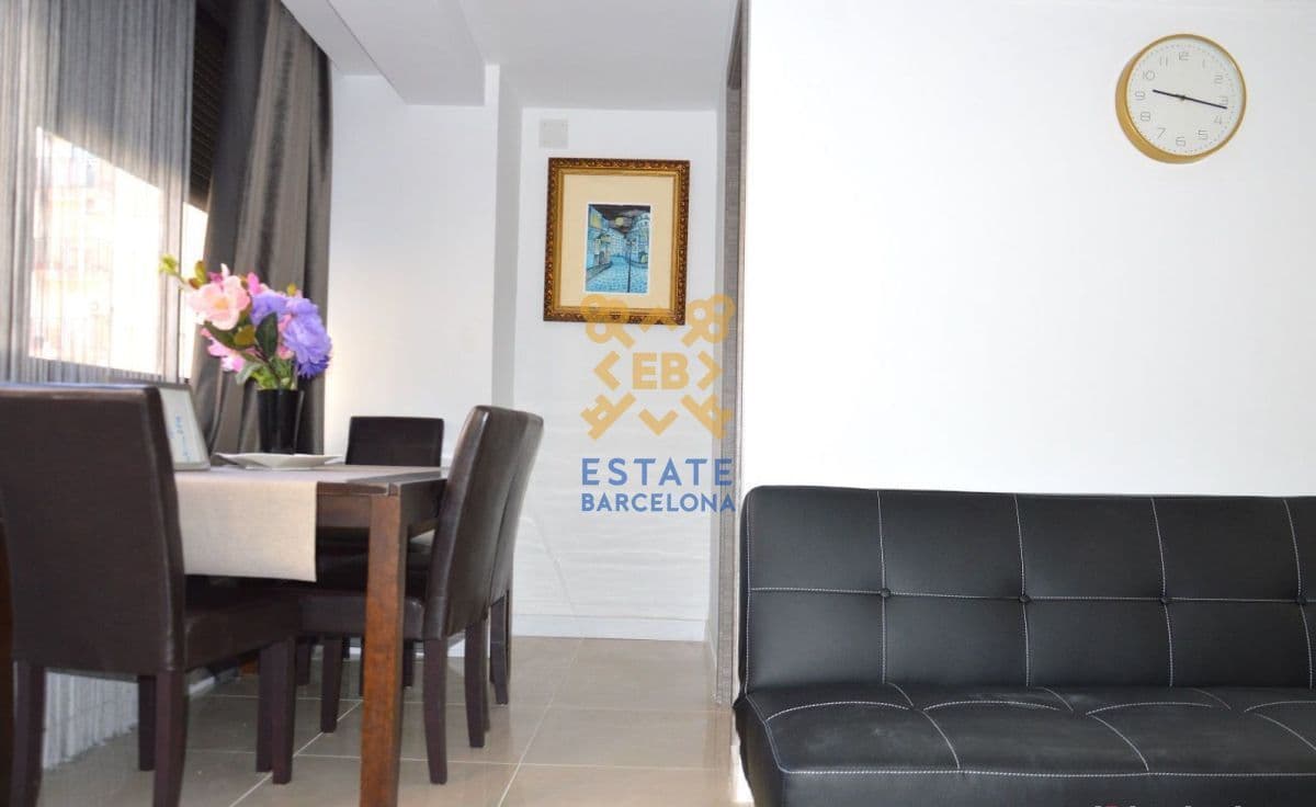 Квартира в Валенсии, Испания, 78 м²
