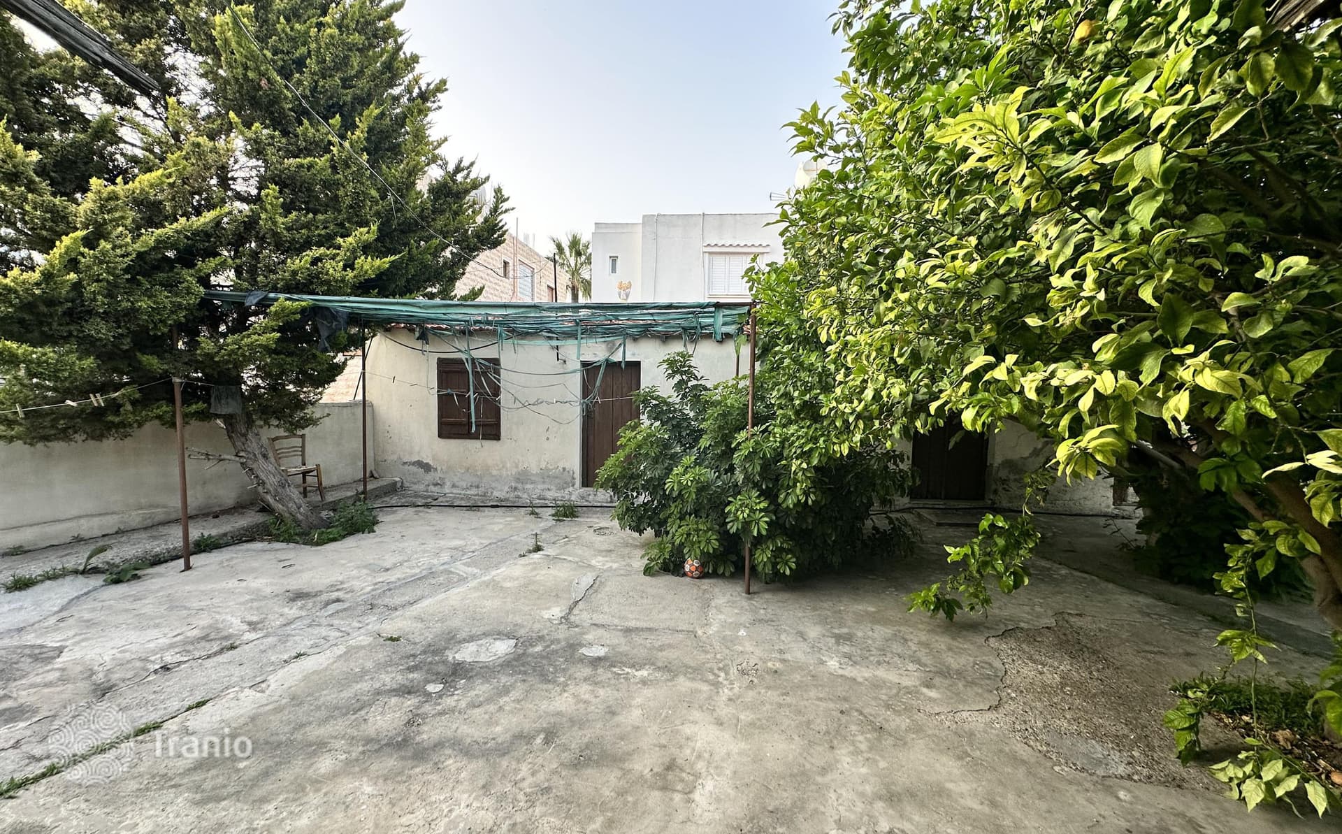 2-Bedroom House in Aradippou, Cyprus, photo 3