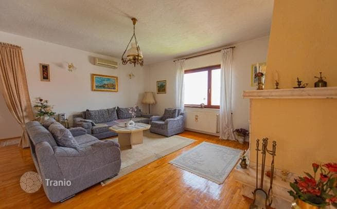 4-Bedroom House in Trogir, Croatia, photo 4