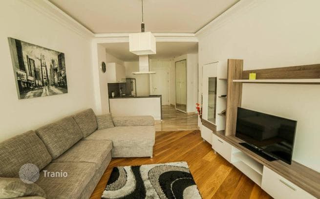 1-Bedroom Apartment with Sea View and Parking in Budva, photo 3