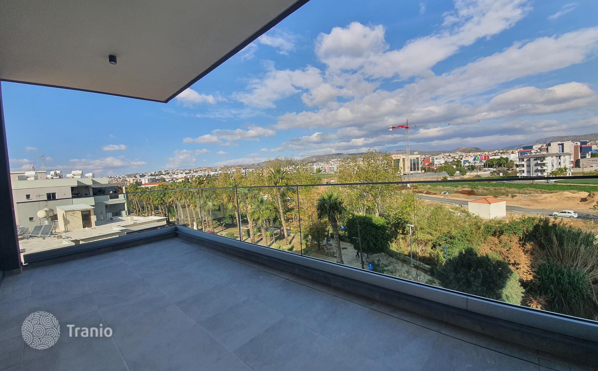 Completed Apartment with Sea View in Limassol, Cyprus, photo 4
