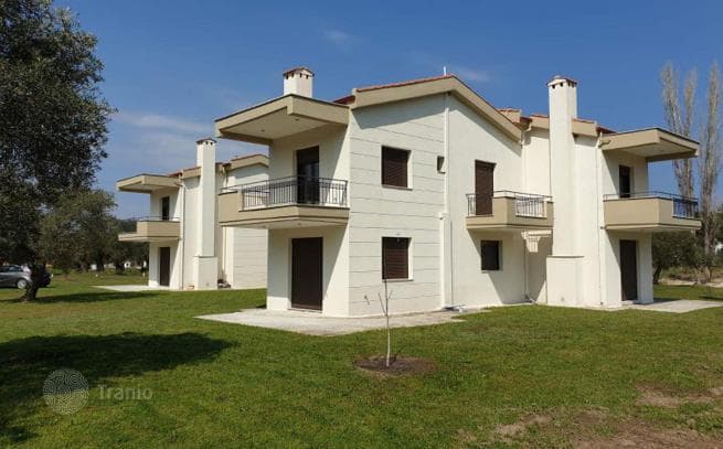20-комнатное поместье 560 м² в Вурвуру, Греция, фото 4