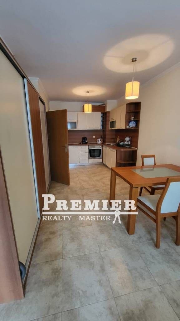 Квартира в Несебре, Болгария, 85 м²