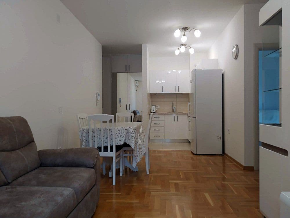 Квартира в Будве, Черногория, 51 м², фото 5