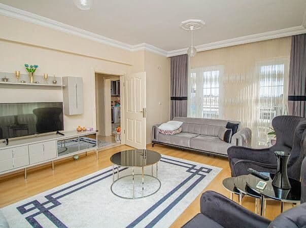 Квартира в Анталии, Турция, 40 м², фото 5