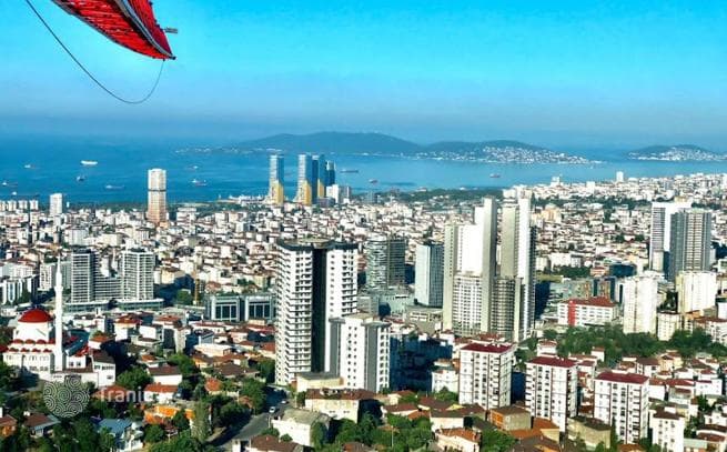 2-Bedroom Apartment in Kartal, Istanbul, photo 5