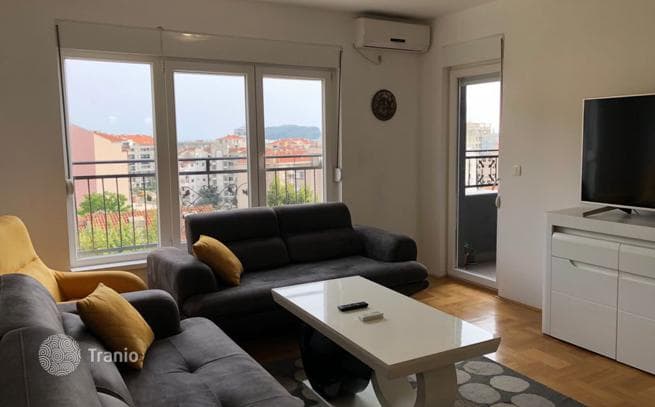 3-Bedroom Turnkey Apartment 800 m from the Sea in Budva, photo 2