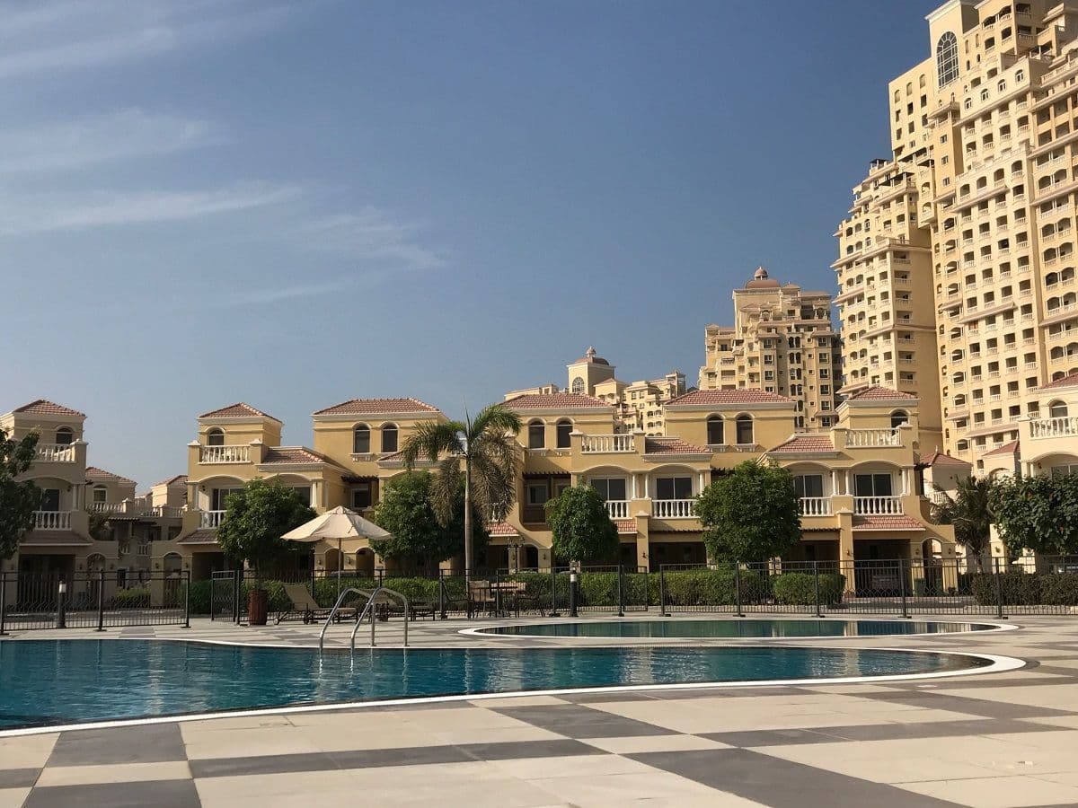 Апартаменты в Рас-эль-Хайме, ОАЭ, 82 м², фото 5
