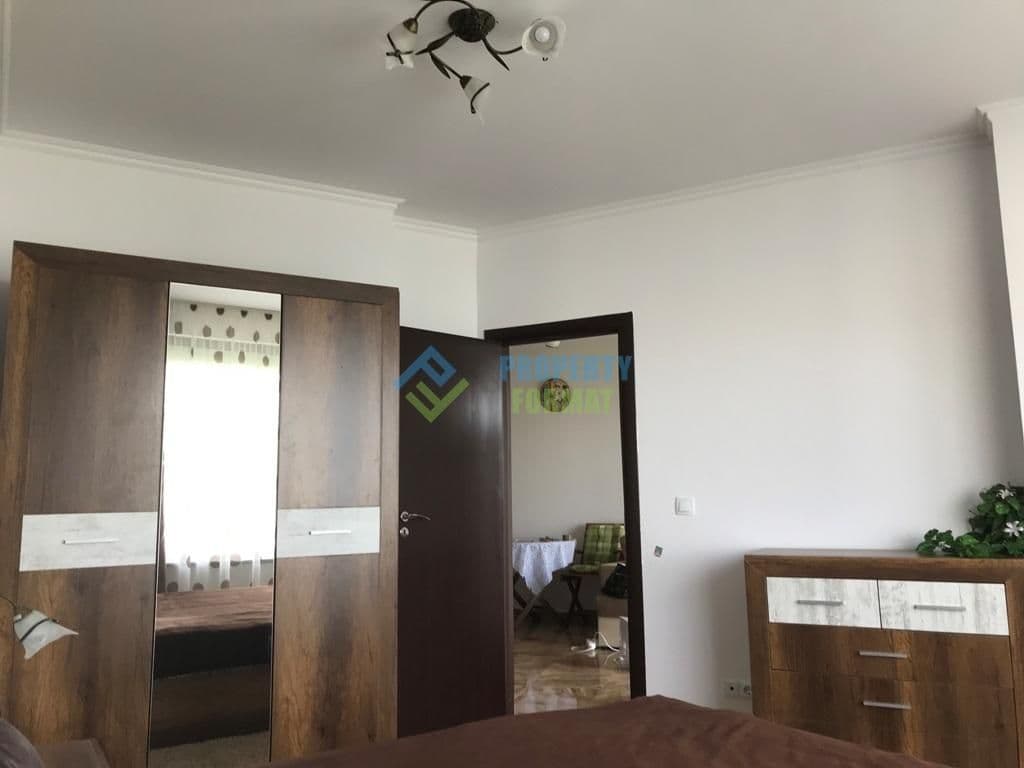 Апартаменты в Несебре, Болгария, 80 м², фото 3