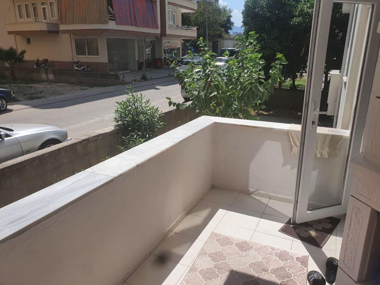Квартира в Алании, Турция, 125 м², фото 2