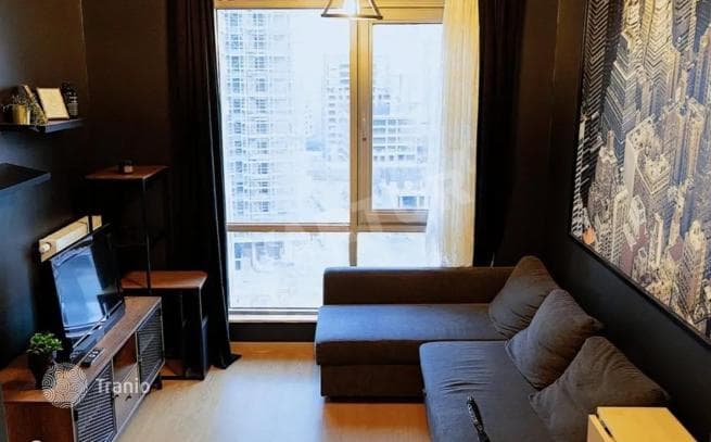 1-Bedroom Apartment in Kadikoy, Istanbul, photo 5