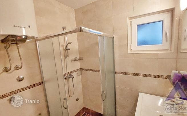 2-Bedroom Apartment with Sea View in Przno, Budva, photo 3