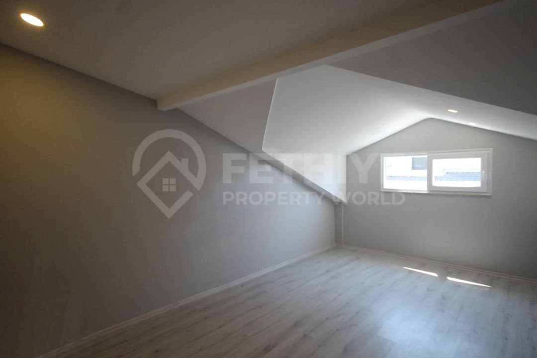 Апартаменты в Фетхие, Турция, 120 м², фото 4