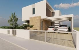 4-комнатный особняк 236 м² в Ларнаке, Кипр, фото 4