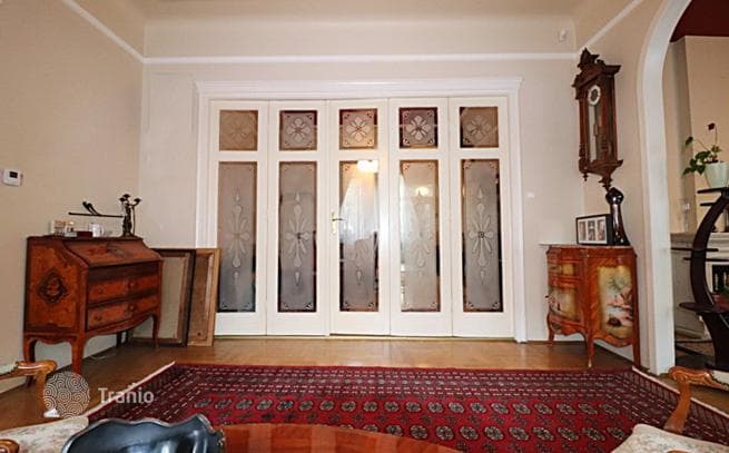 3-комнатная квартира 150 м² в Районе XI (Уйбуде), Венгрия, фото 3