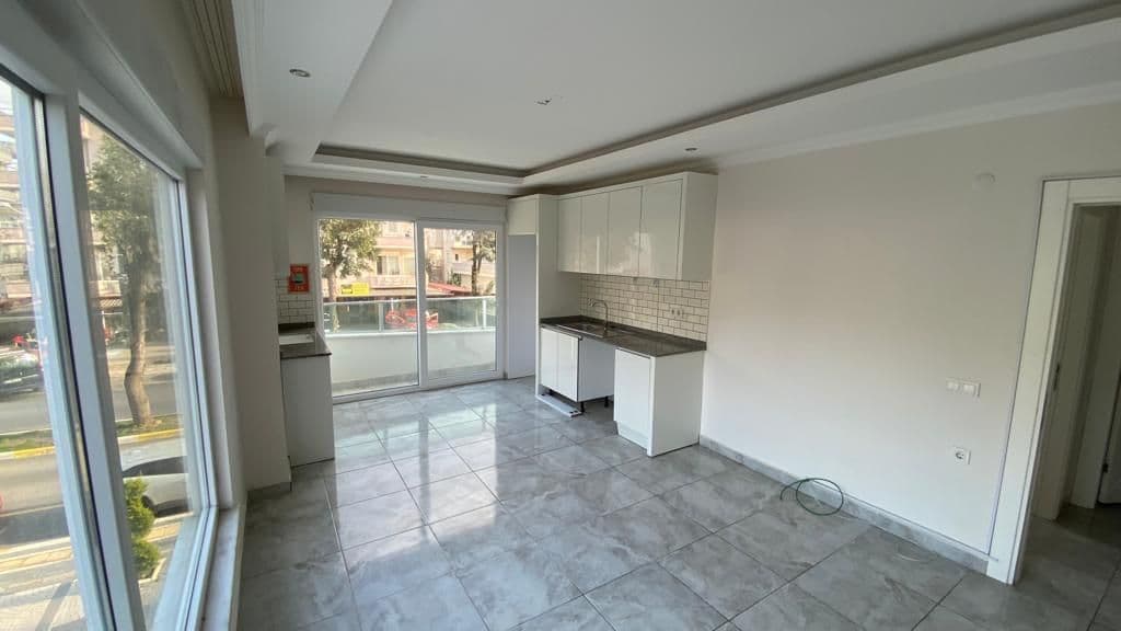 Квартира в Алании, Турция, 95 м²