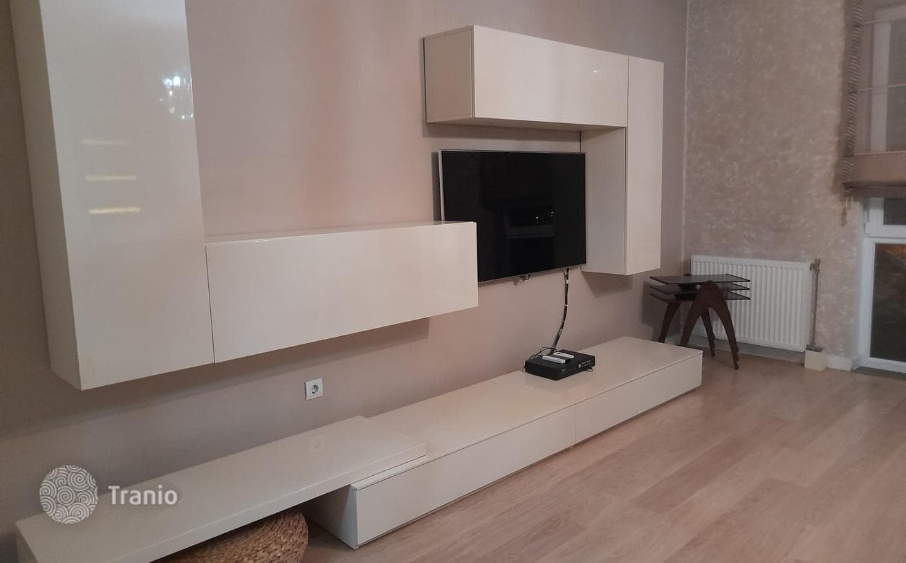 2-Bedroom Apartment in Kyagithane, Istanbul, photo 5