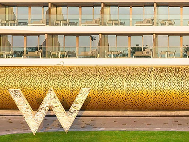 Апартаменты в Дубае, ОАЭ, 652.27 м², фото 5